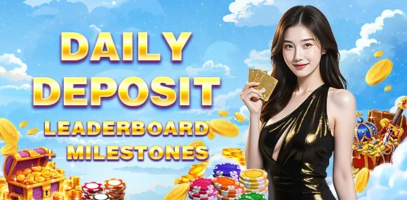 First Deposit Bonus
